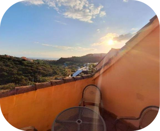 Property in Andalucia