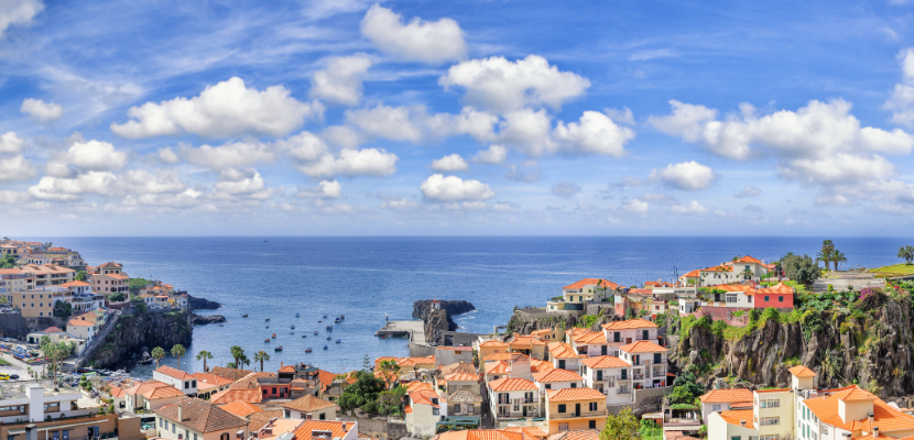 Portugal
