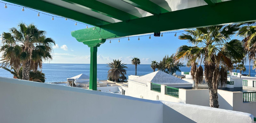 Home in Lanzarote