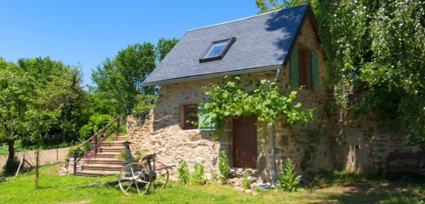 France