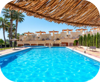 Property in Spain