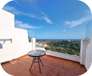 Property in Spain