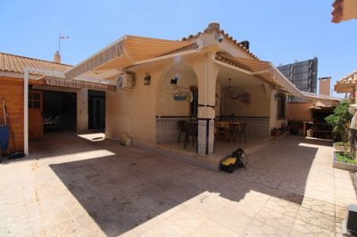 3 Bed Villa for sale