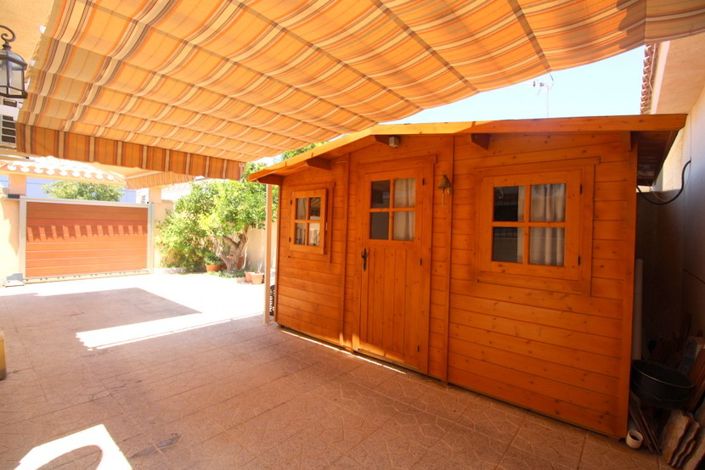 Image No.23-3 Bed Villa for sale