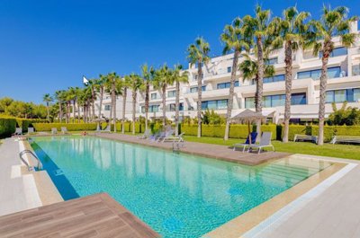 2 Bed Apartment for sale