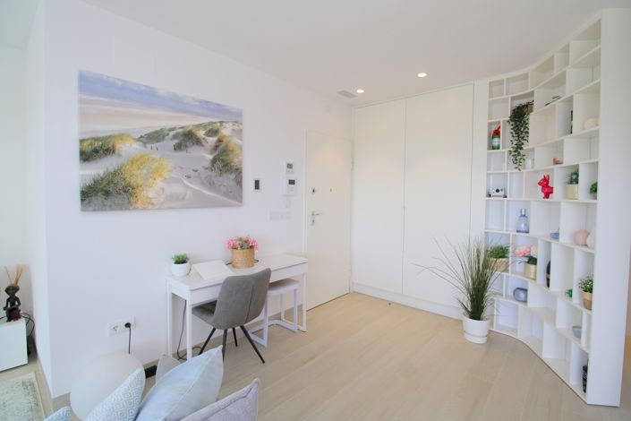 Image No.7-2 Bed Apartment for sale