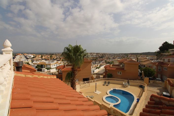 Image No.22-3 Bed Villa for sale