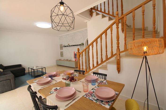 Image No.12-3 Bed Townhouse for sale