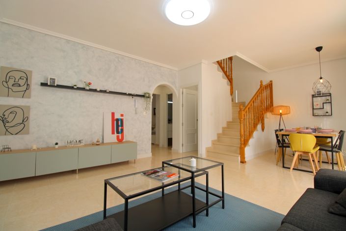 Image No.3-3 Bed Townhouse for sale