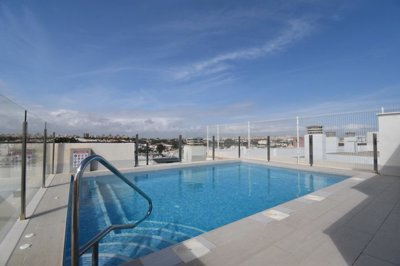 2 Bed Apartment for sale