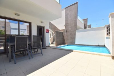 3 Bed Townhouse for sale