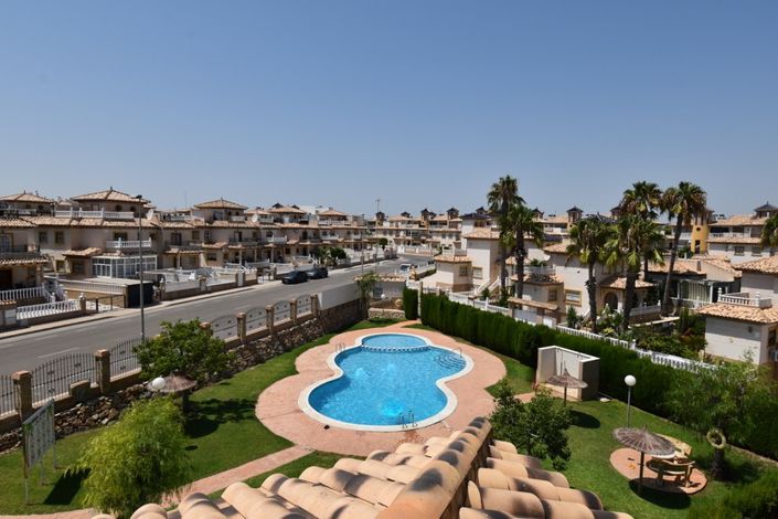 Image No.22-3 Bed Villa for sale