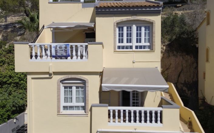 Image No.24-4 Bed Villa for sale