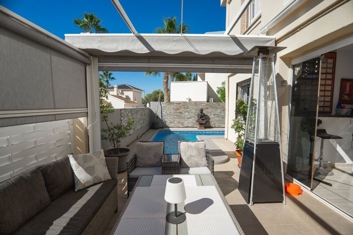 Image No.28-4 Bed Villa for sale