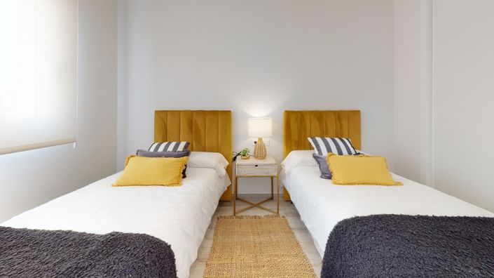 Image No.16-3 Bed Townhouse for sale