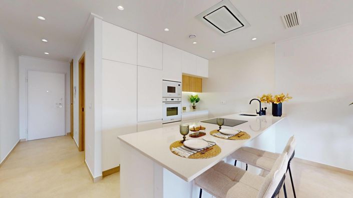 Image No.4-3 Bed Townhouse for sale