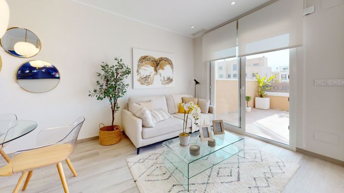 Image No.5-3 Bed Townhouse for sale