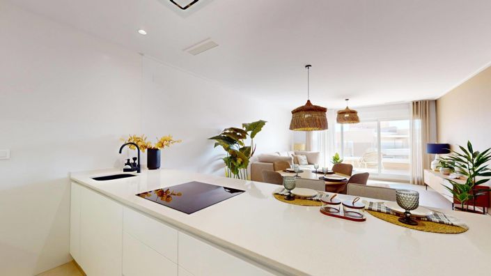 Image No.8-3 Bed Townhouse for sale