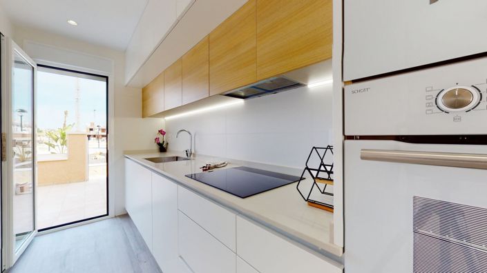 Image No.9-3 Bed Townhouse for sale