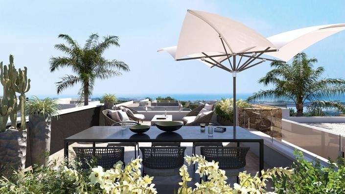 Image No.3-3 Bed Villa for sale