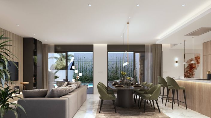 Image No.8-3 Bed Villa for sale