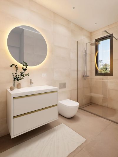 Image No.11-3 Bed Villa for sale