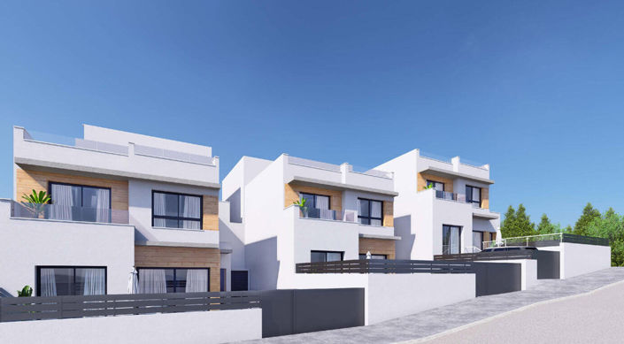 Image No.10-3 Bed Villa for sale