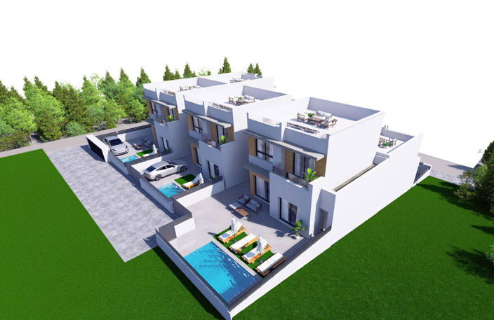 Image No.11-3 Bed Villa for sale