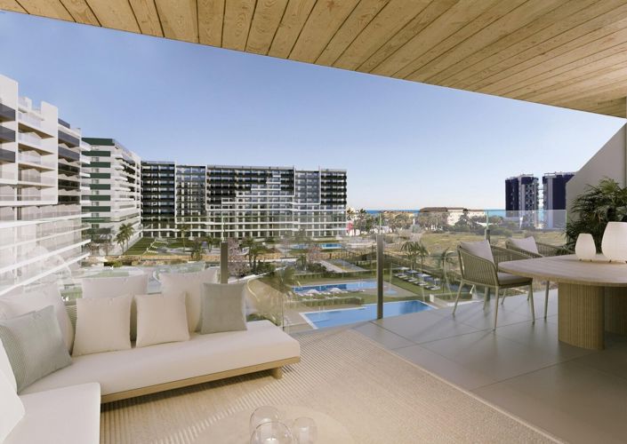 Image No.4-2 Bed Apartment for sale