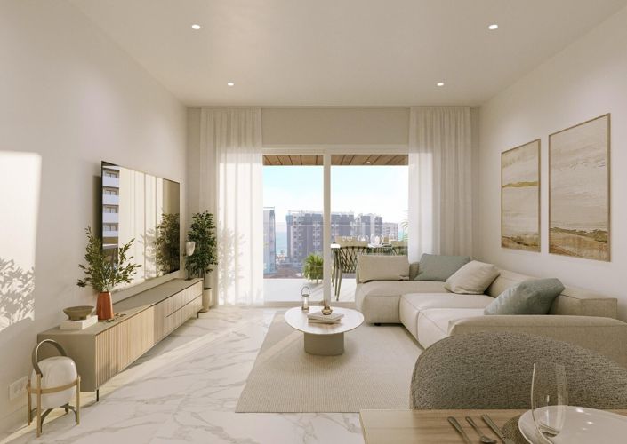 Image No.8-3 Bed Apartment for sale