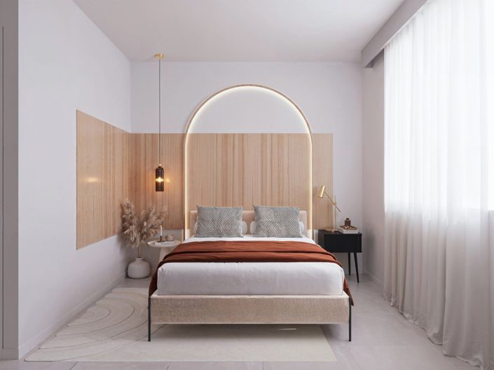 Image No.10-2 Bed Apartment for sale