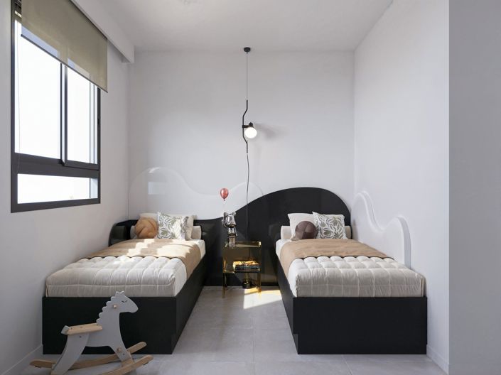 Image No.3-2 Bed Apartment for sale