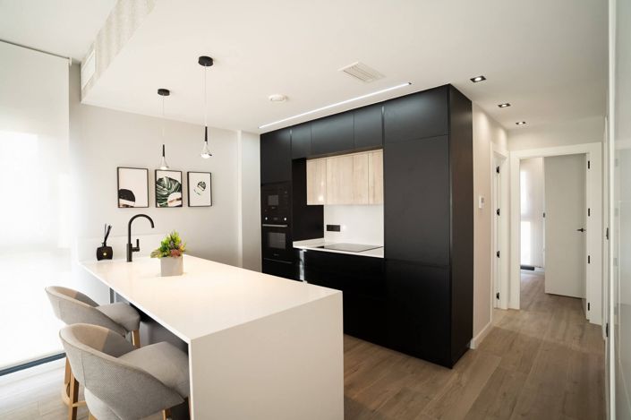 Image No.3-2 Bed Apartment for sale