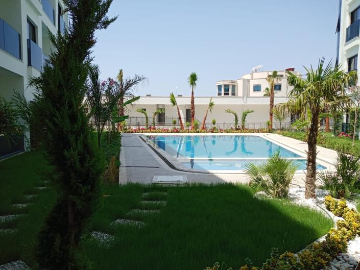 Image No.10-1 Bed Apartment for sale