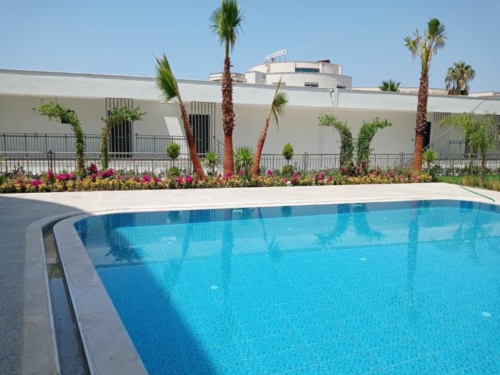 Image No.14-1 Bed Apartment for sale