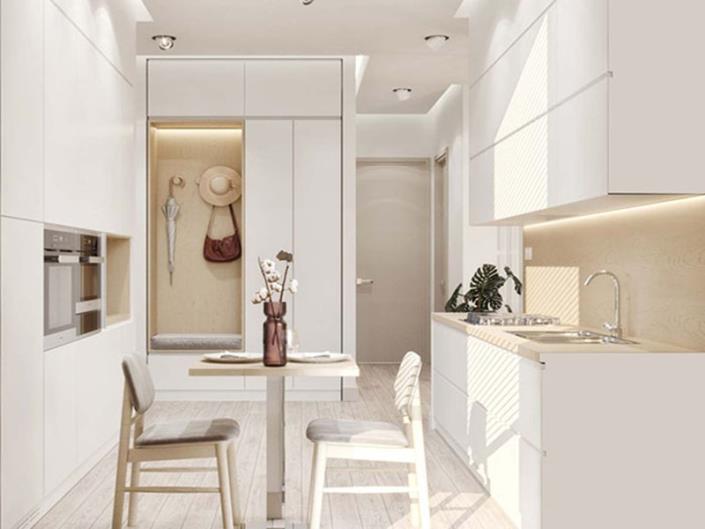 Image No.17-2 Bed Apartment for sale