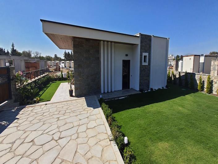 Image No.24-2 Bed Villa / Detached for sale