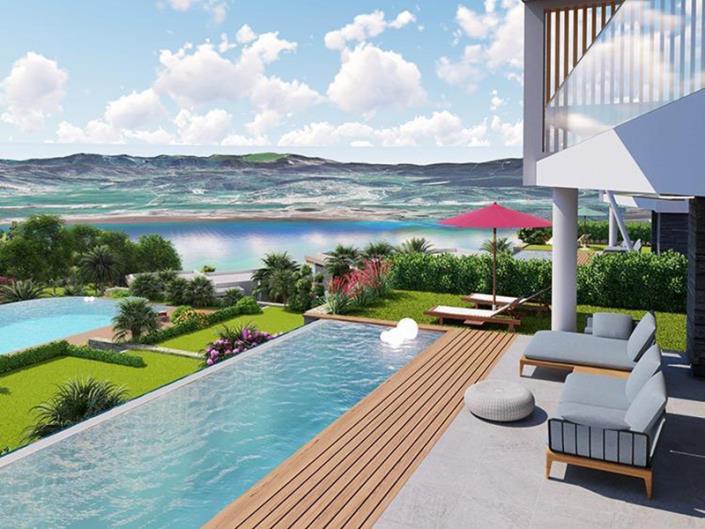 Image No.1-3 Bed Villa for sale