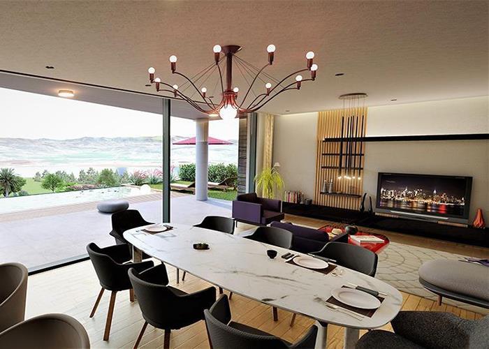 Image No.3-3 Bed Villa for sale