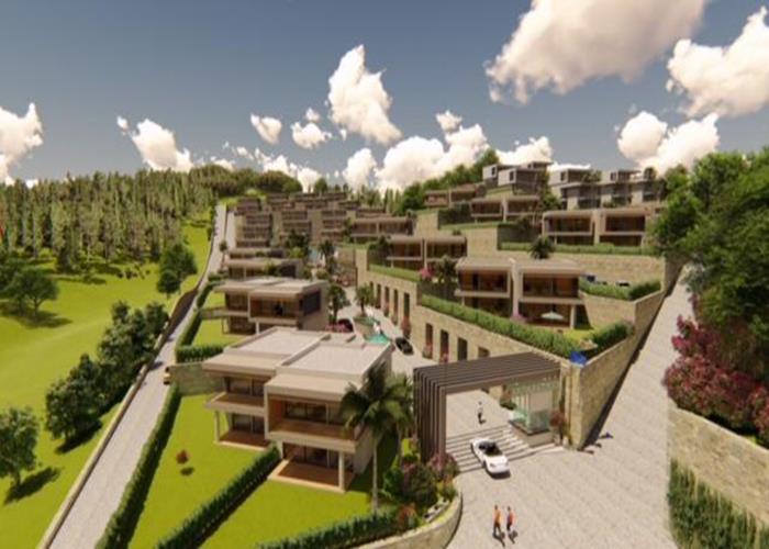 Image No.17-3 Bed Villa for sale