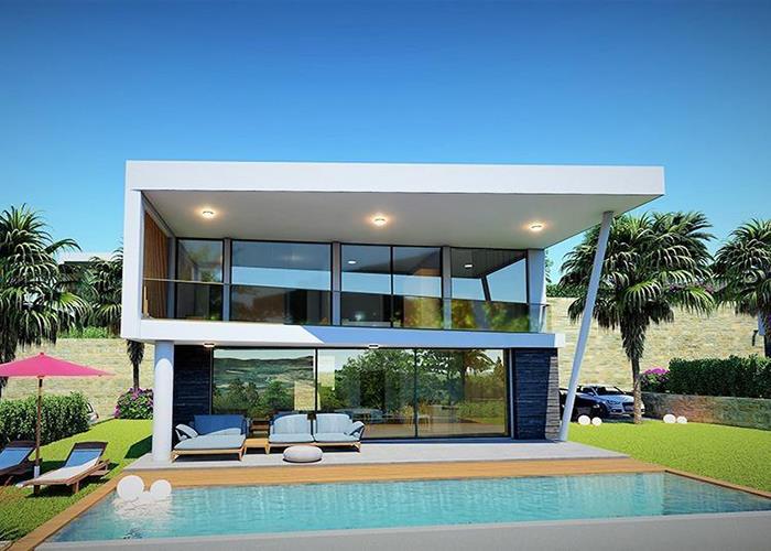 Image No.7-3 Bed Villa for sale