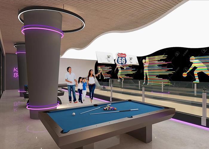 Image No.10-1 Bed Apartment for sale