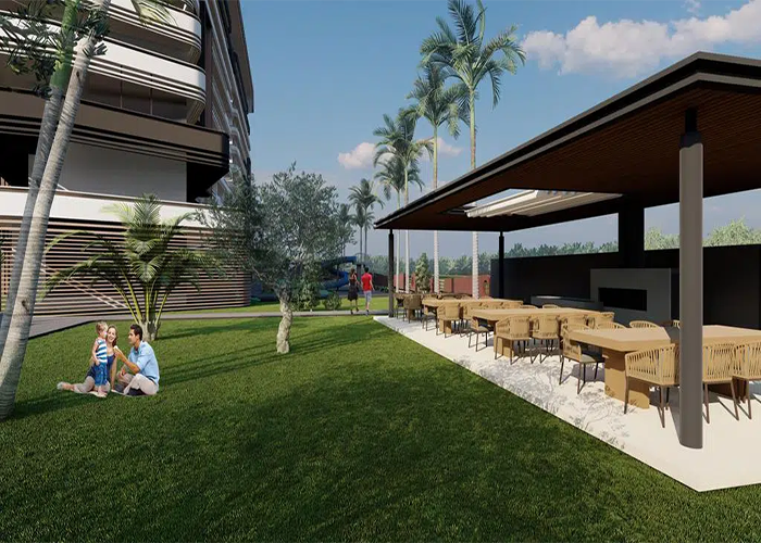 Image No.6-1 Bed Apartment for sale