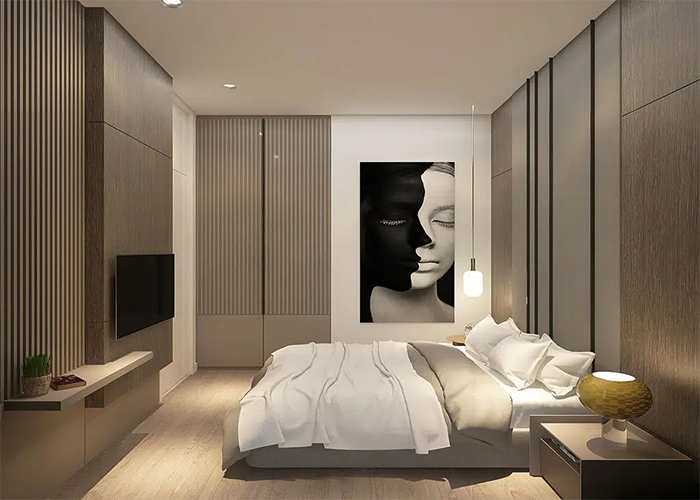 Image No.15-1 Bed Apartment for sale