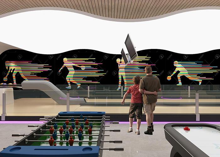 Image No.16-1 Bed Apartment for sale