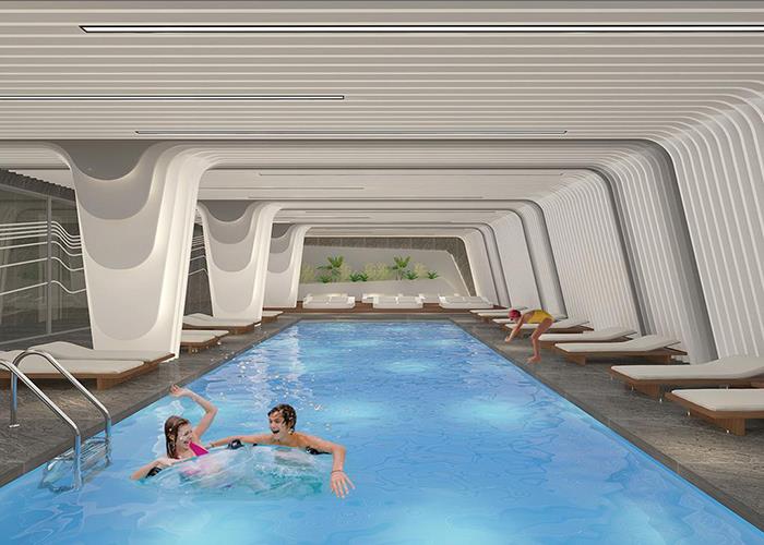 Image No.8-1 Bed Apartment for sale