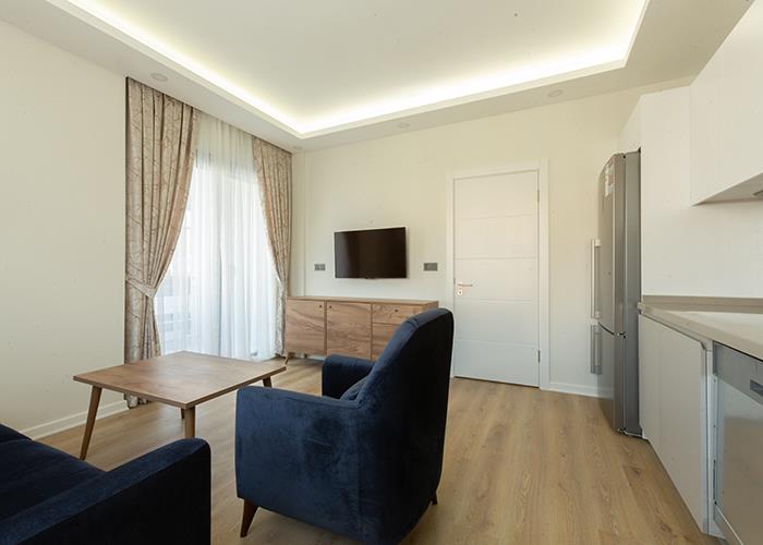 Image No.6-2 Bed Duplex for sale