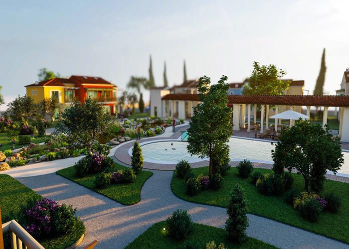 Image No.2-1 Bed Apartment for sale