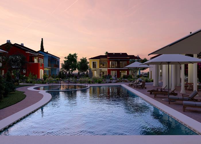 Image No.3-1 Bed Apartment for sale