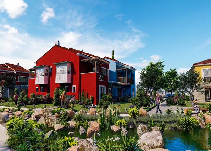 Image No.12-1 Bed Apartment for sale